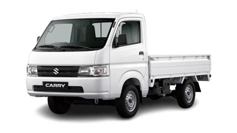 Suzuki Carry 2024 Specs & Engine Details Philippines .